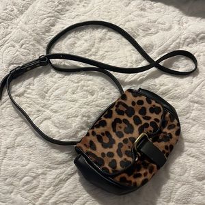 J CREW CROSSBODY PURSE